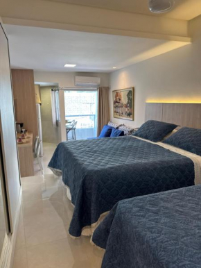 Bahia Flat 125 Apto Aconchegante